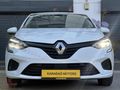 2021 DÜŞÜK KM BENZİN OTOMATİK CLIO DOUBLE EKRAN GERİ GÖRÜŞ