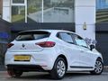 2021 DÜŞÜK KM BENZİN OTOMATİK CLIO DOUBLE EKRAN GERİ GÖRÜŞ