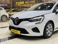 *EMY MOTORSTAN*2021 RENAULT CLİO*TESLA EKRAN *GERİ GRŞ*BAKIMLI**