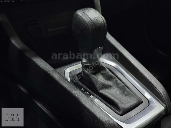 *EMY MOTORSTAN*2021 RENAULT CLİO*TESLA EKRAN *GERİ GRŞ*BAKIMLI**