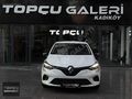 TOPÇU GALERİ KADIKÖY/// 95 BİN KM DE CLİO TCE--