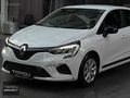 TOPÇU GALERİ KADIKÖY/// 95 BİN KM DE CLİO TCE--
