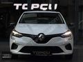 TOPÇU GALERİ KADIKÖY/// 95 BİN KM DE CLİO TCE--