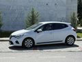 UZUNER AUTO'DAN 2022 CLIO OTOMATİK 176 bin km
