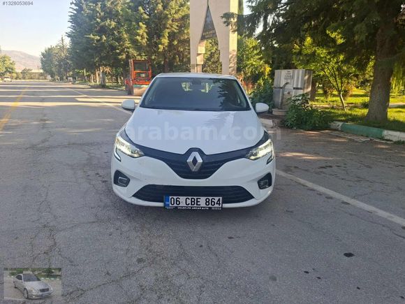 2020 MODEL 1.0 TCE JOY OTOMOTIK VITES