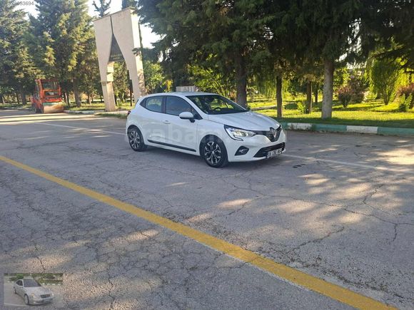 2020 MODEL 1.0 TCE JOY OTOMOTIK VITES