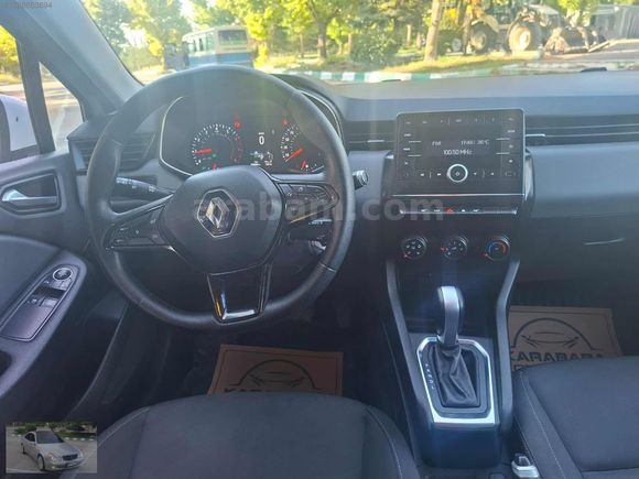 2020 MODEL 1.0 TCE JOY OTOMOTIK VITES