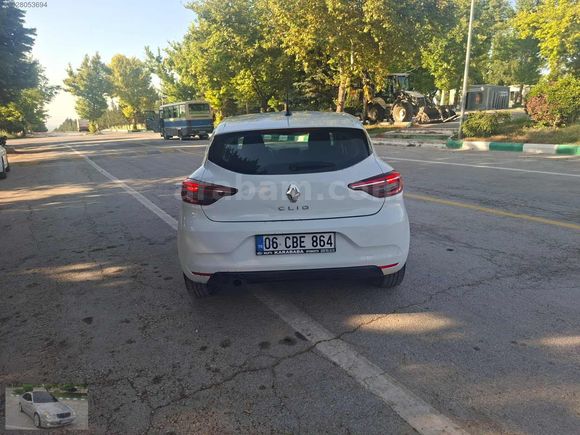 2020 MODEL 1.0 TCE JOY OTOMOTIK VITES