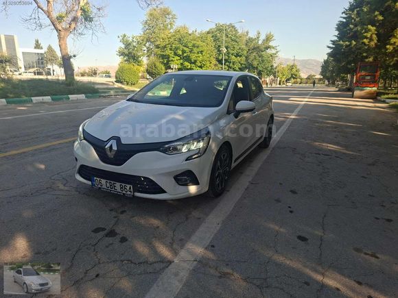 2020 MODEL 1.0 TCE JOY OTOMOTIK VITES