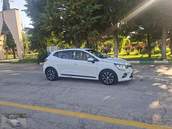 2020 MODEL 1.0 TCE JOY OTOMOTIK VITES