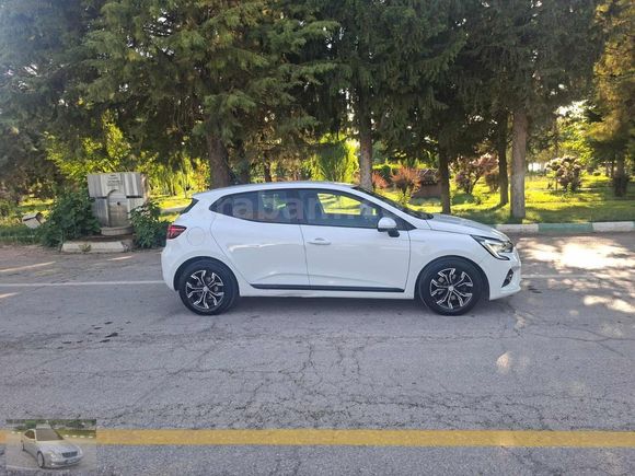 2020 MODEL 1.0 TCE JOY OTOMOTIK VITES