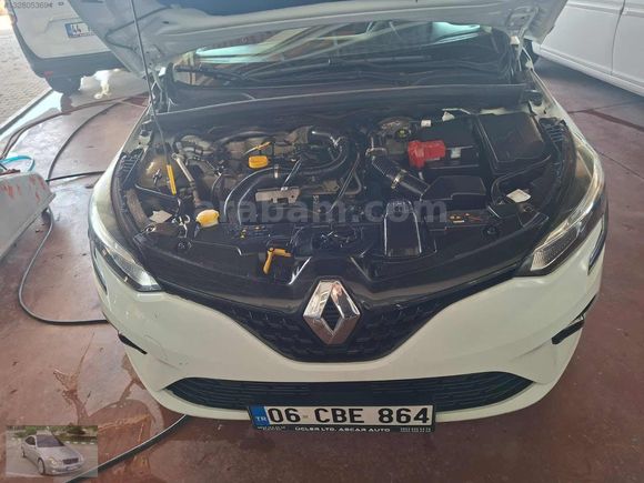 2020 MODEL 1.0 TCE JOY OTOMOTIK VITES