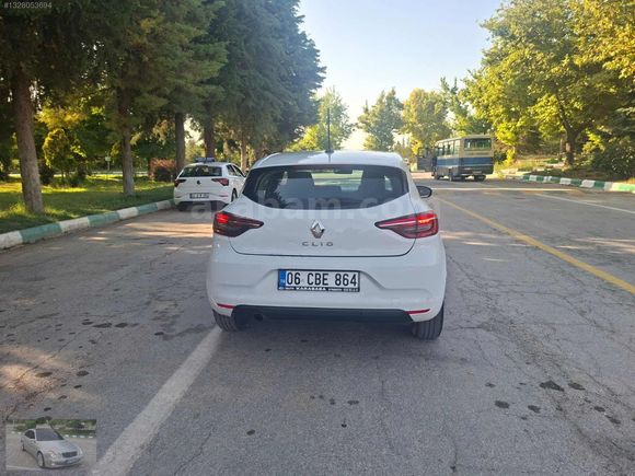 2020 MODEL 1.0 TCE JOY OTOMOTIK VITES