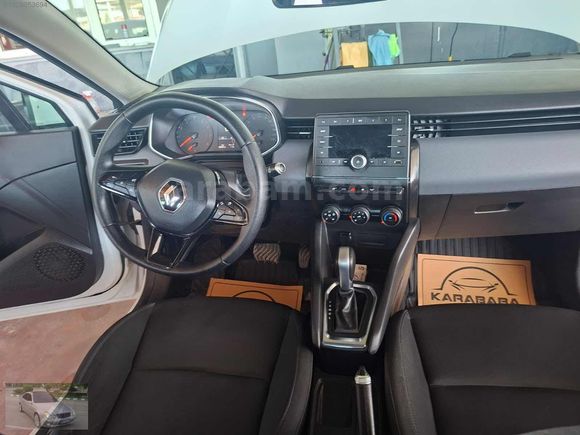 2020 MODEL 1.0 TCE JOY OTOMOTIK VITES