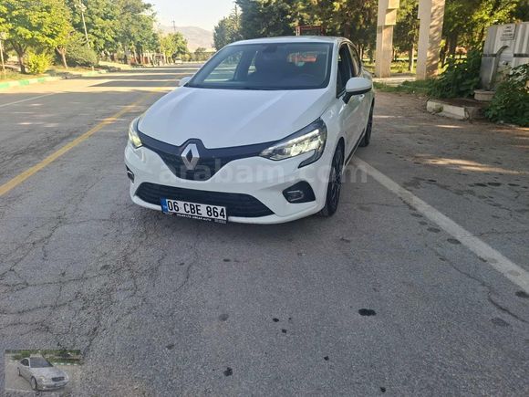 2020 MODEL 1.0 TCE JOY OTOMOTIK VITES