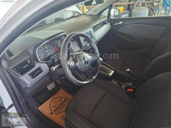 2020 MODEL 1.0 TCE JOY OTOMOTIK VITES