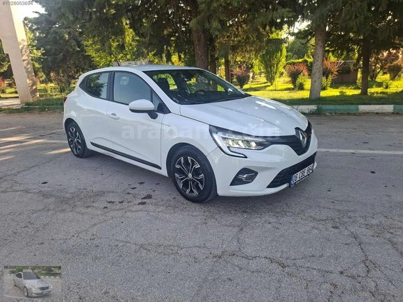 2020 MODEL 1.0 TCE JOY OTOMOTIK VITES