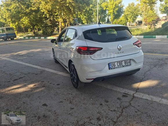2020 MODEL 1.0 TCE JOY OTOMOTIK VITES