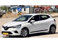 2021 Clio otomatik
