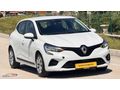 2021 Clio otomatik
