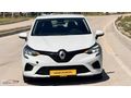 2021 Clio otomatik