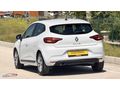 2021 Clio otomatik
