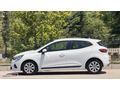2021 Clio otomatik