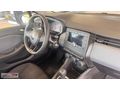 2021 Clio otomatik