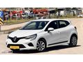 2021 Clio otomatik