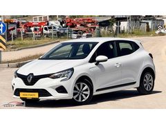 2021 Clio otomatik