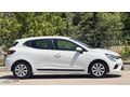 2021 Clio otomatik