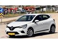 2021 Clio otomatik