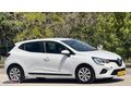 2021 Clio otomatik