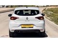 2021 Clio otomatik