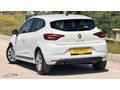 2021 Clio otomatik