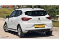 2021 Clio otomatik