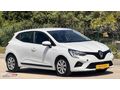 2021 Clio otomatik