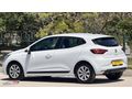 2021 Clio otomatik