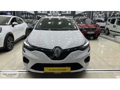 GERİ GÖRÜŞ 2022 CLİO 1.0 TCE X*TRONİC 90 HP JOY EDC OTOMATİK.