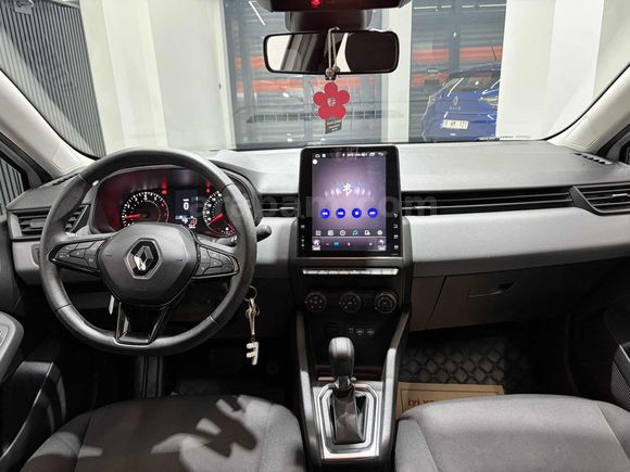HATASIZ 2022 MODEL RENAULT CLİO 1.0 TCE JOY OTOMATİK