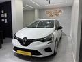 HATASIZ 2022 MODEL RENAULT CLİO 1.0 TCE JOY OTOMATİK