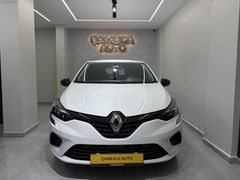 HATASIZ 2022 MODEL RENAULT CLİO 1.0 TCE JOY OTOMATİK