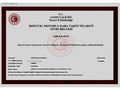 HATASIZ 2022 MODEL RENAULT CLİO 1.0 TCE JOY OTOMATİK