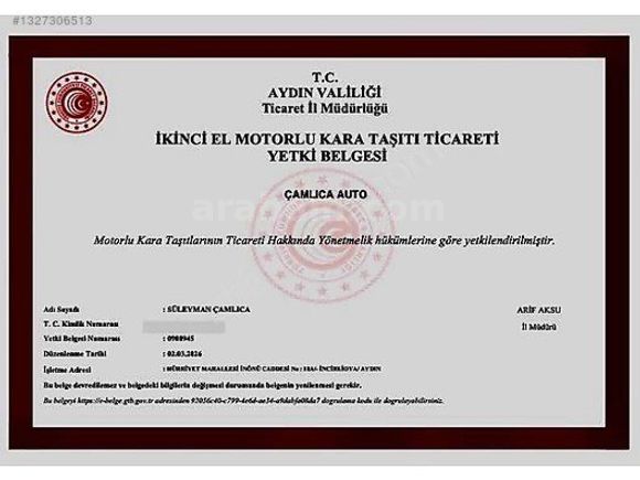HATASIZ 2022 MODEL RENAULT CLİO 1.0 TCE JOY OTOMATİK