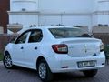 Galeriden Renault Symbol 1.2 Joy 2014 Model Eskişehir