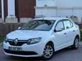 Galeriden Renault Symbol 1.2 Joy 2014 Model Eskişehir