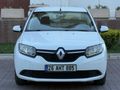 Galeriden Renault Symbol 1.2 Joy 2014 Model Eskişehir