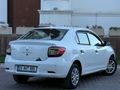 Galeriden Renault Symbol 1.2 Joy 2014 Model Eskişehir