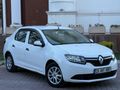 Galeriden Renault Symbol 1.2 Joy 2014 Model Eskişehir