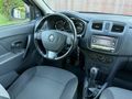 Galeriden Renault Symbol 1.2 Joy 2014 Model Eskişehir